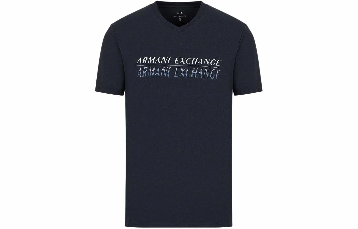 ARMANI EXCHANGE SS23 VT