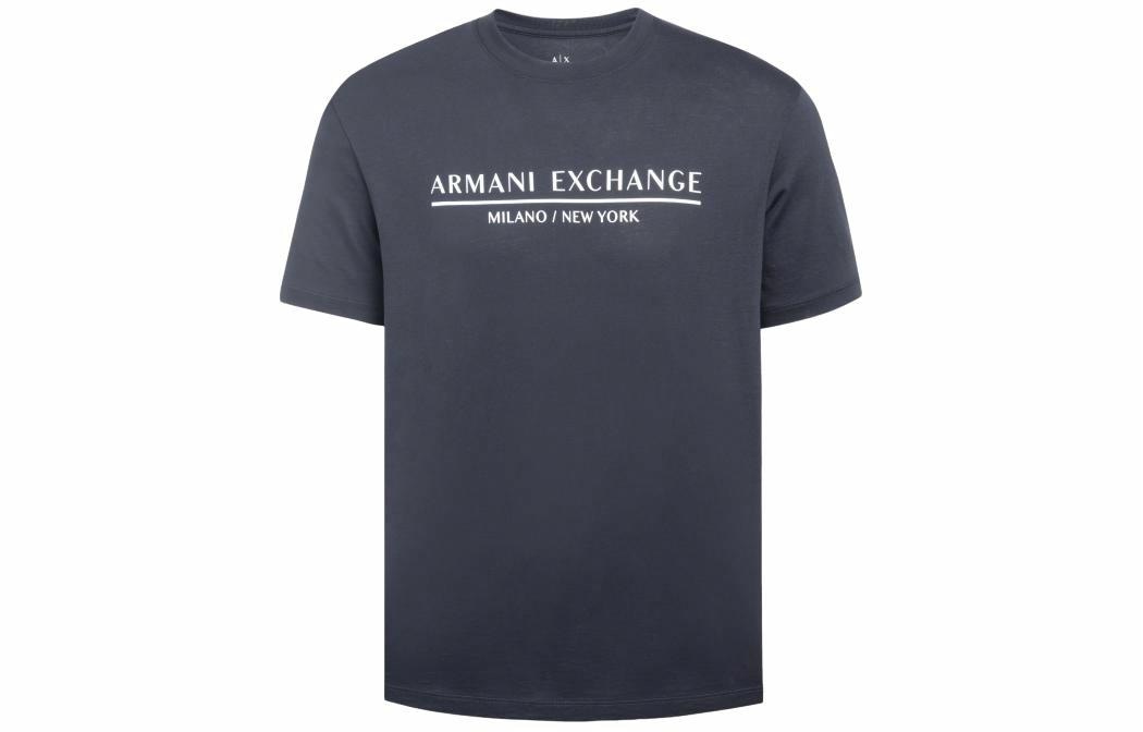 ARMANI EXCHANGE LogoT
