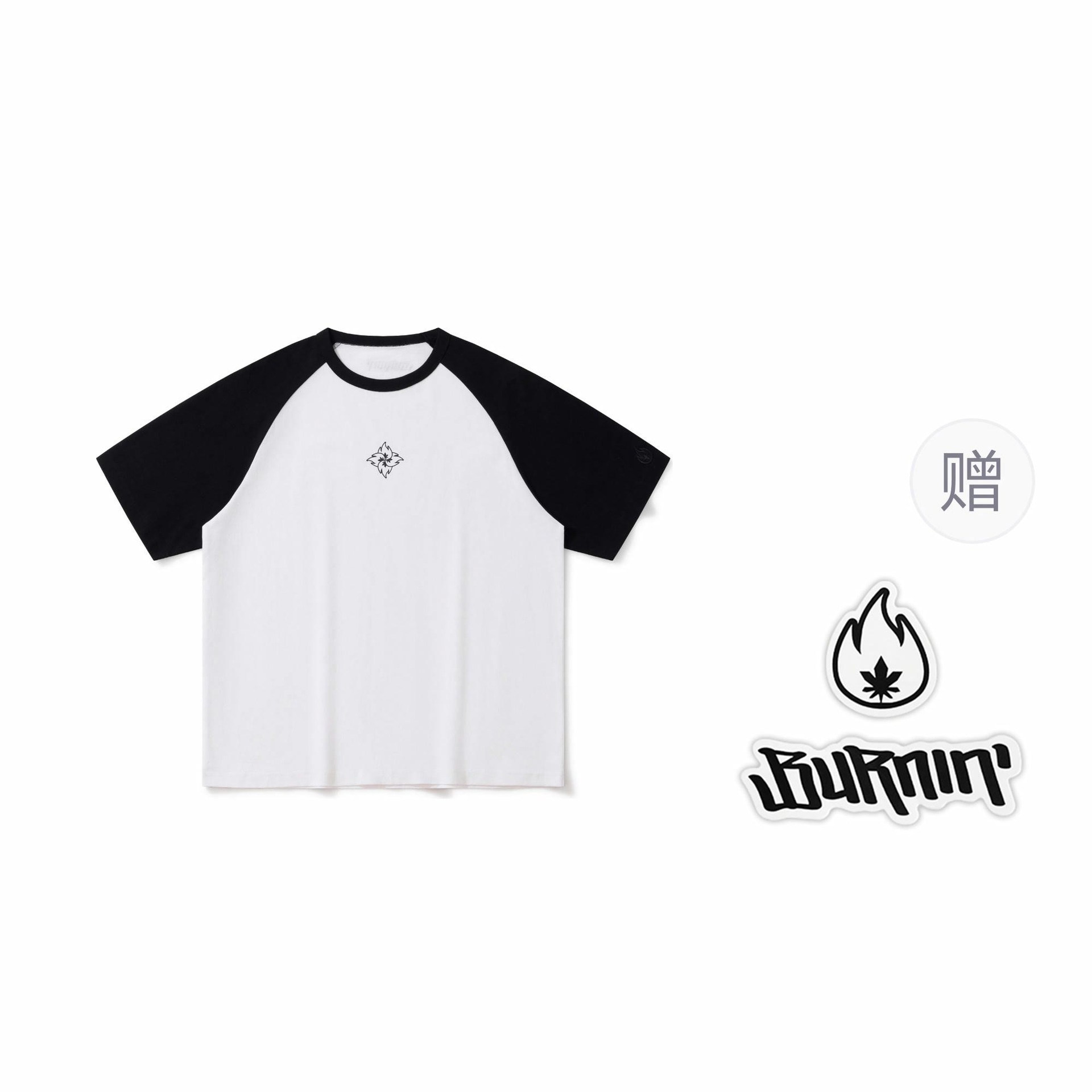BURNIN 97'series T