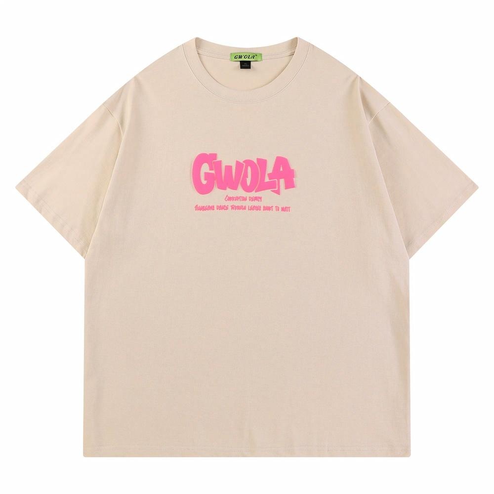 Gwola LogoT