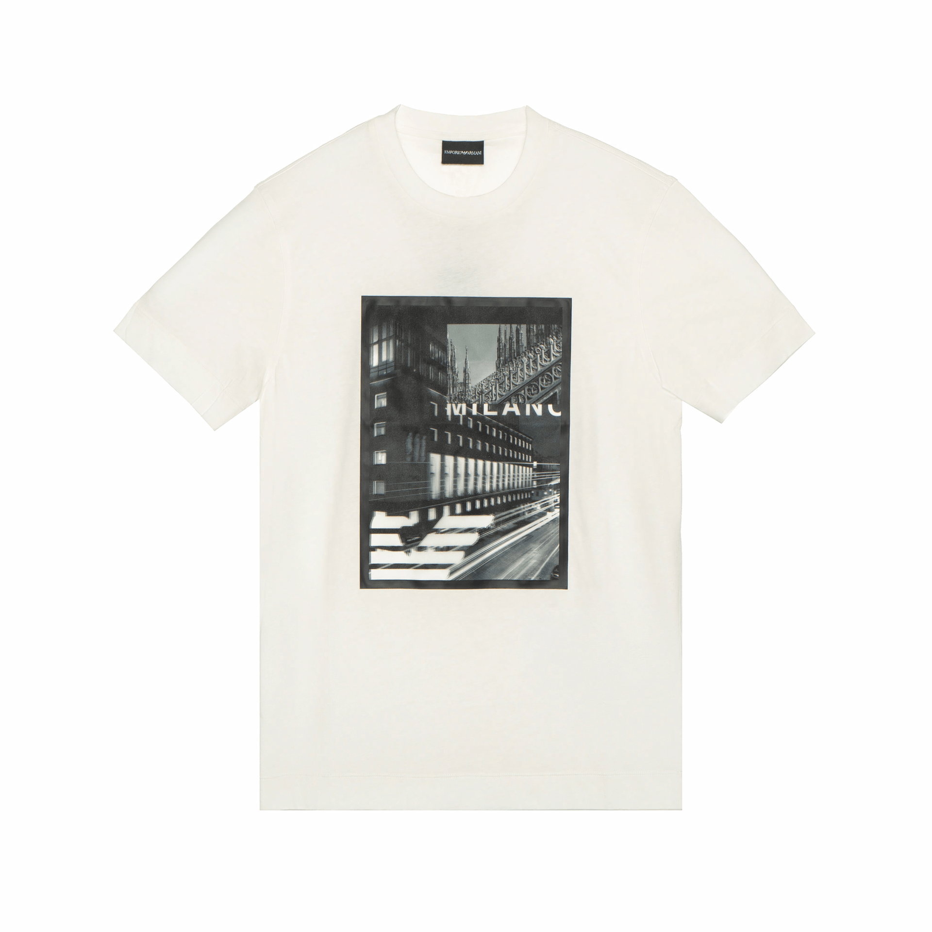 EMPORIO ARMANI/阿玛尼 Emporio Armani