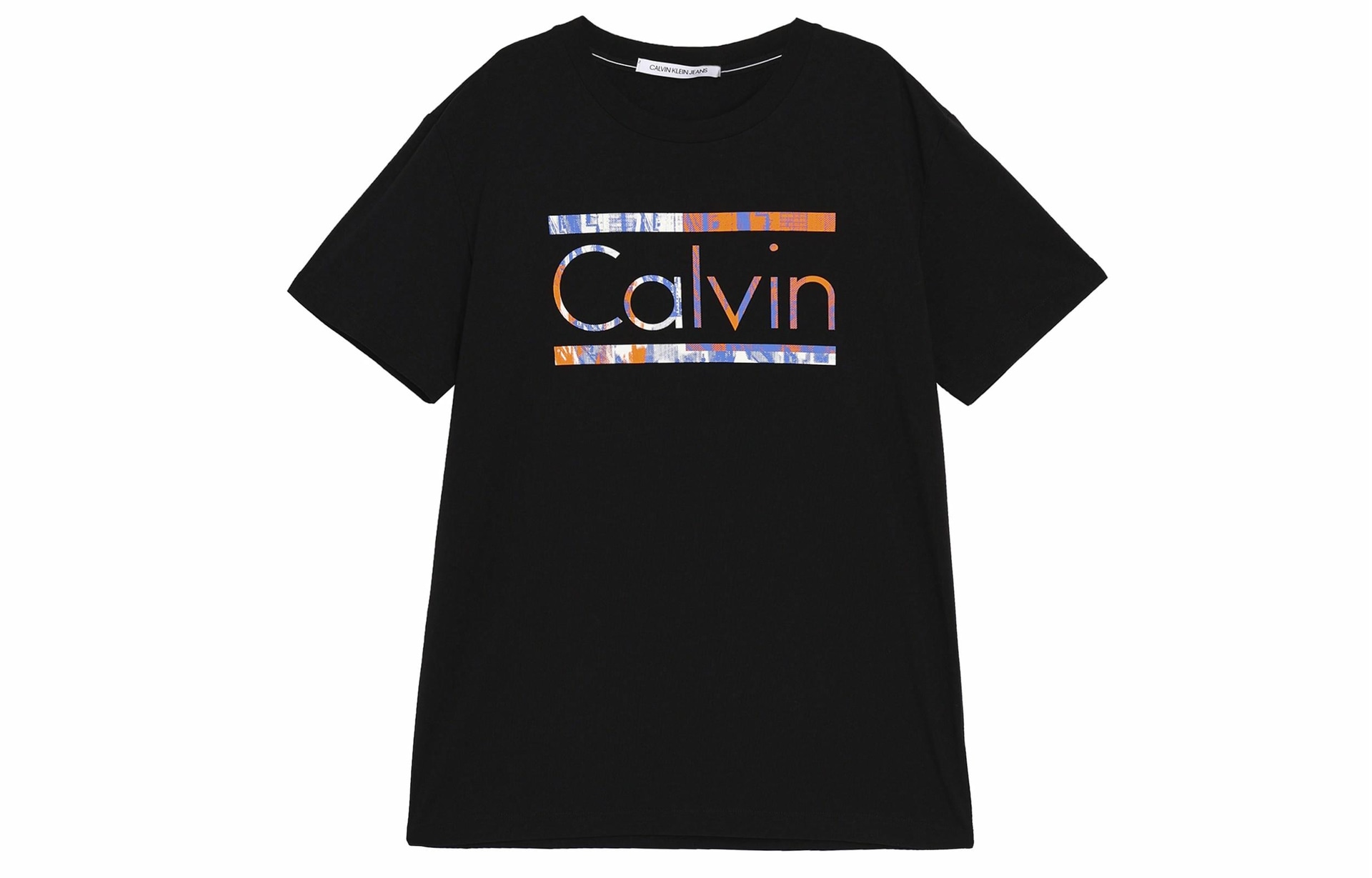 CALVIN KLEIN LOGOT