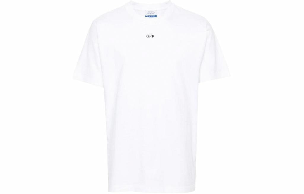 OFF-WHITE LogoT