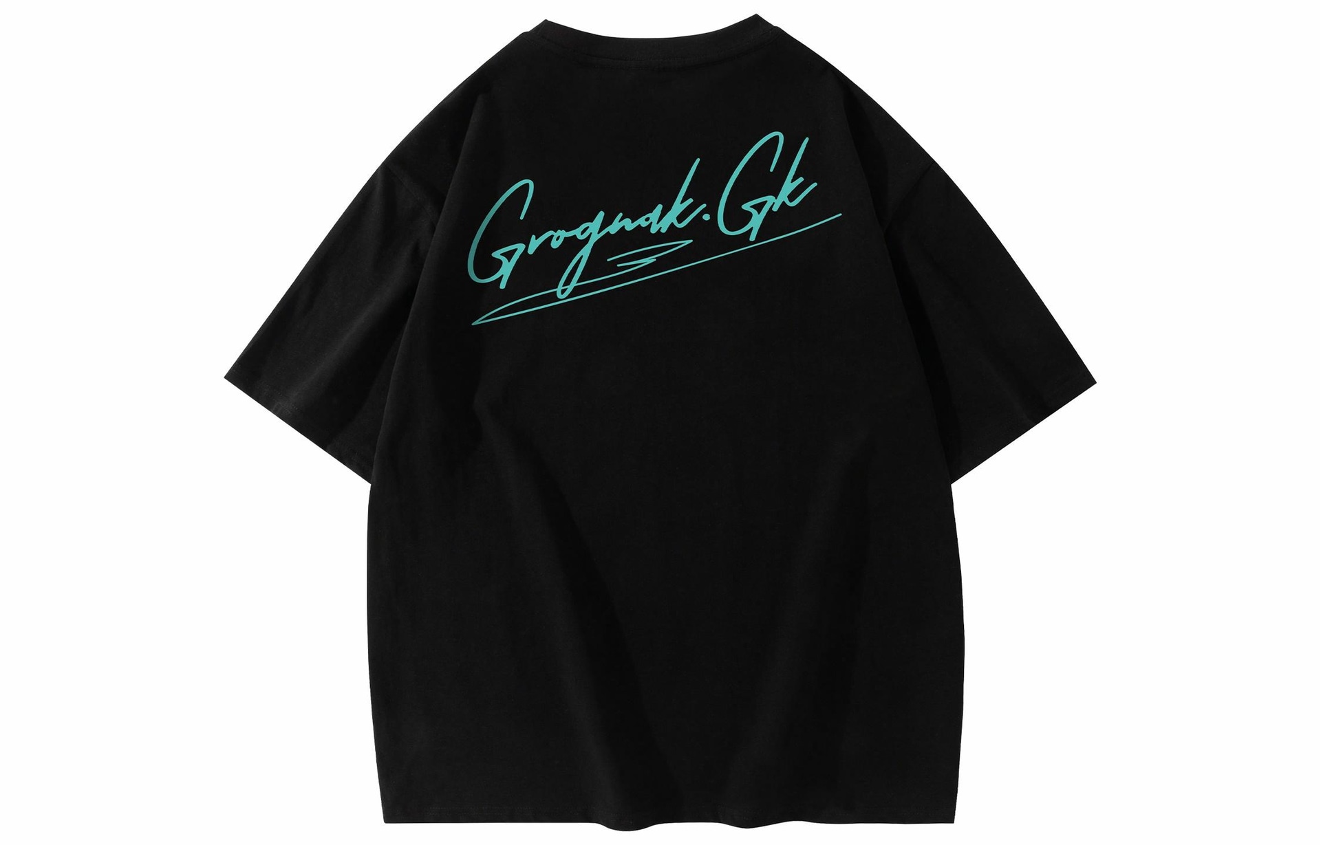 GROGNAK LogoT