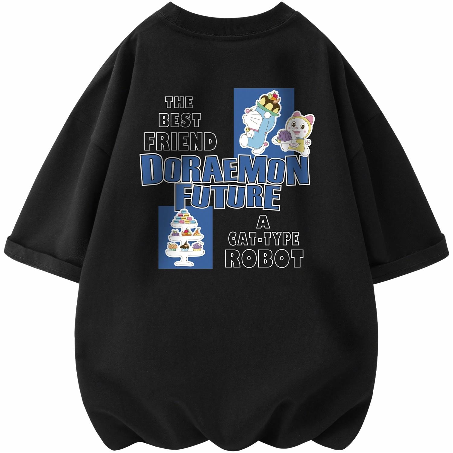 Doraemon/哆啦A梦 DoraemonA T