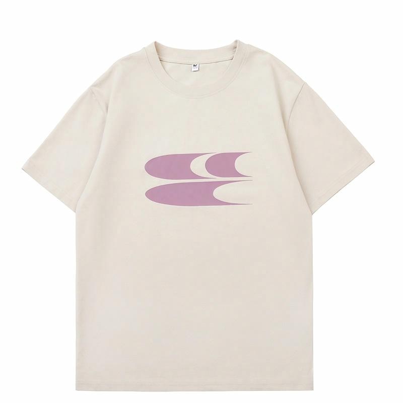 Crying Center CryingCenter 24SS LogoT