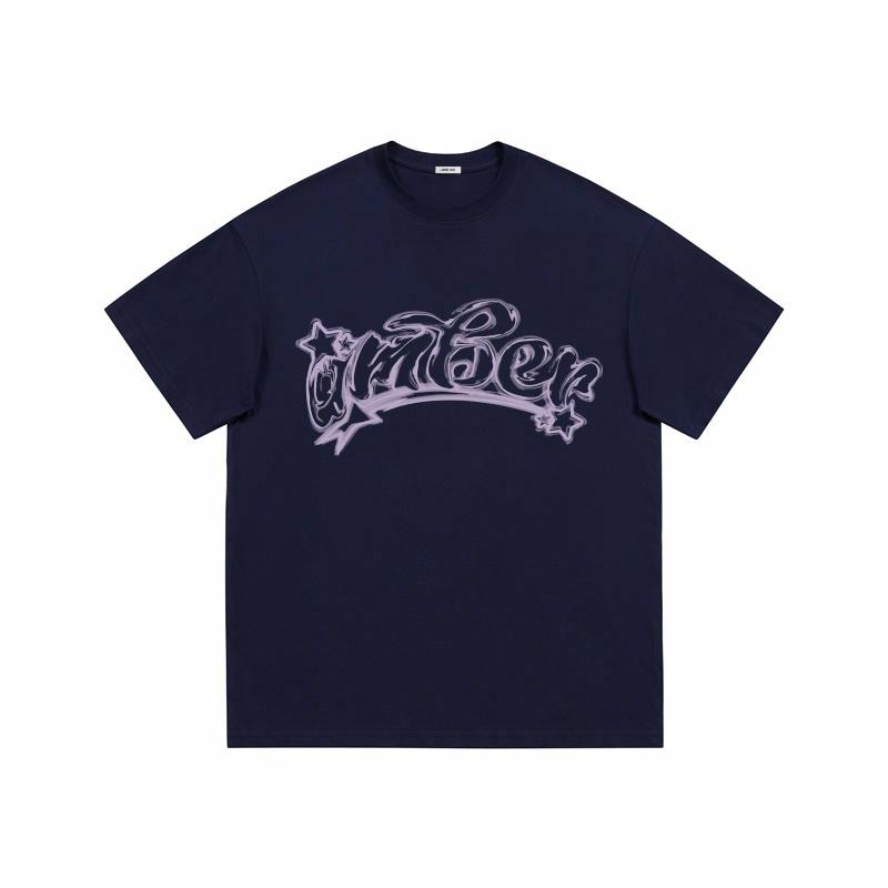 AMBER LIGHT T