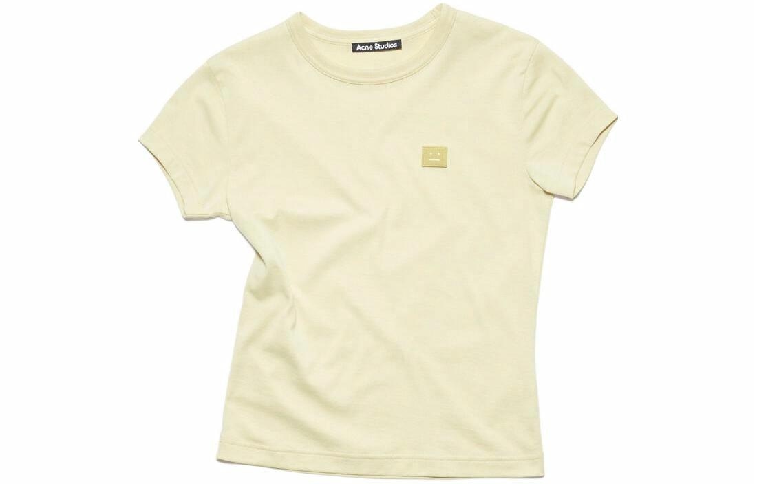 Acne Studios SS24 T