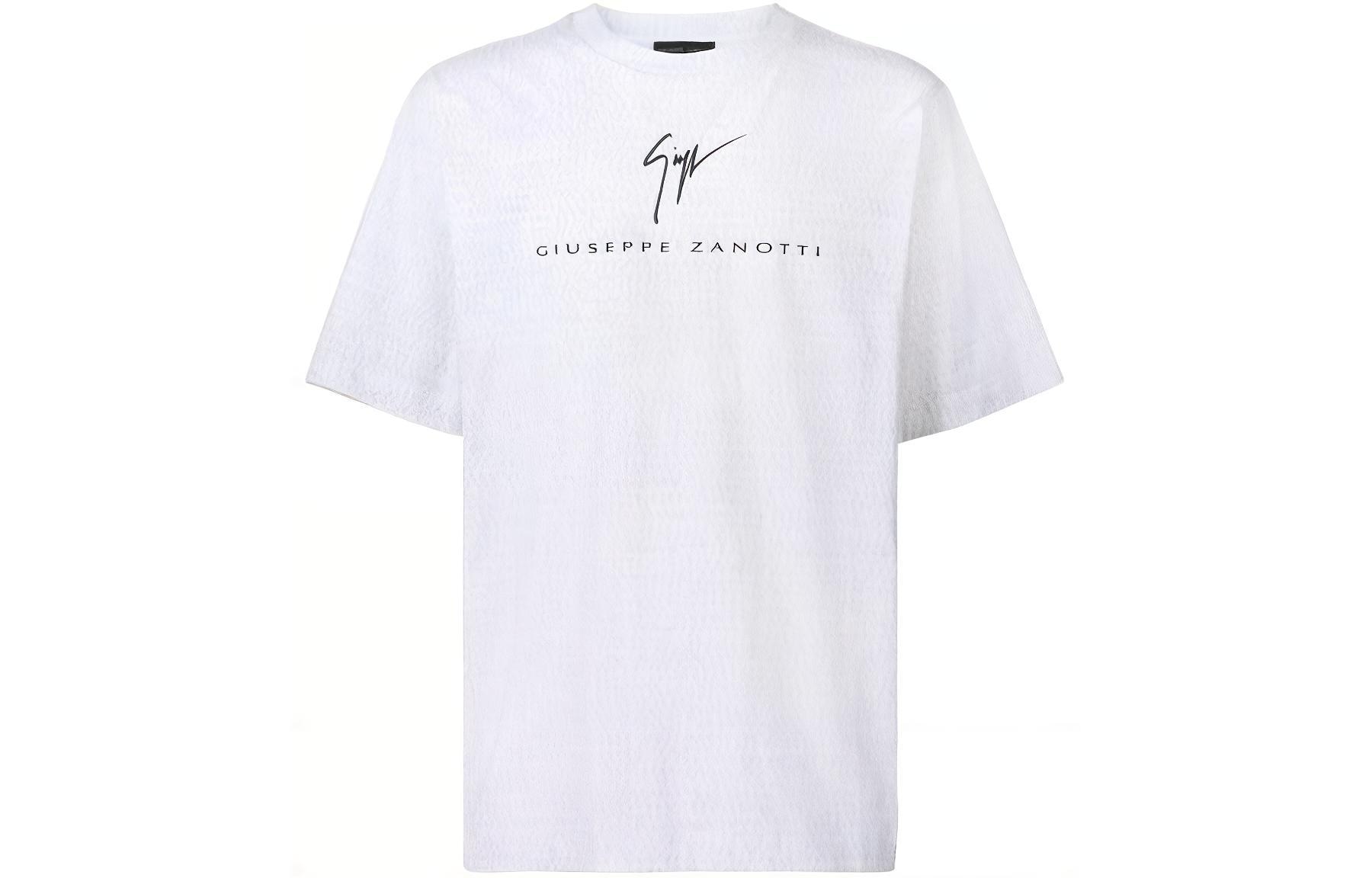 giuseppe zanottiGZ SS24 T