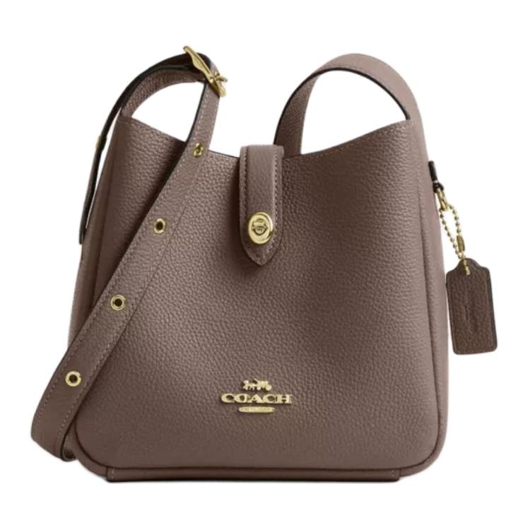 COACH/蔻驰 COACH Hadley 20