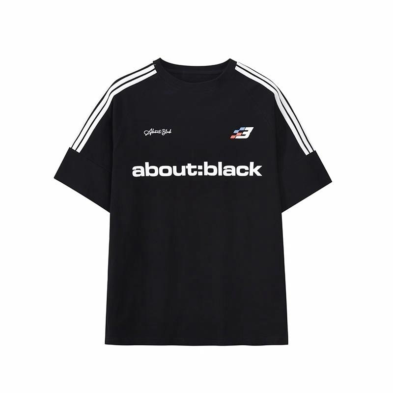 BLACK OF EXIT T