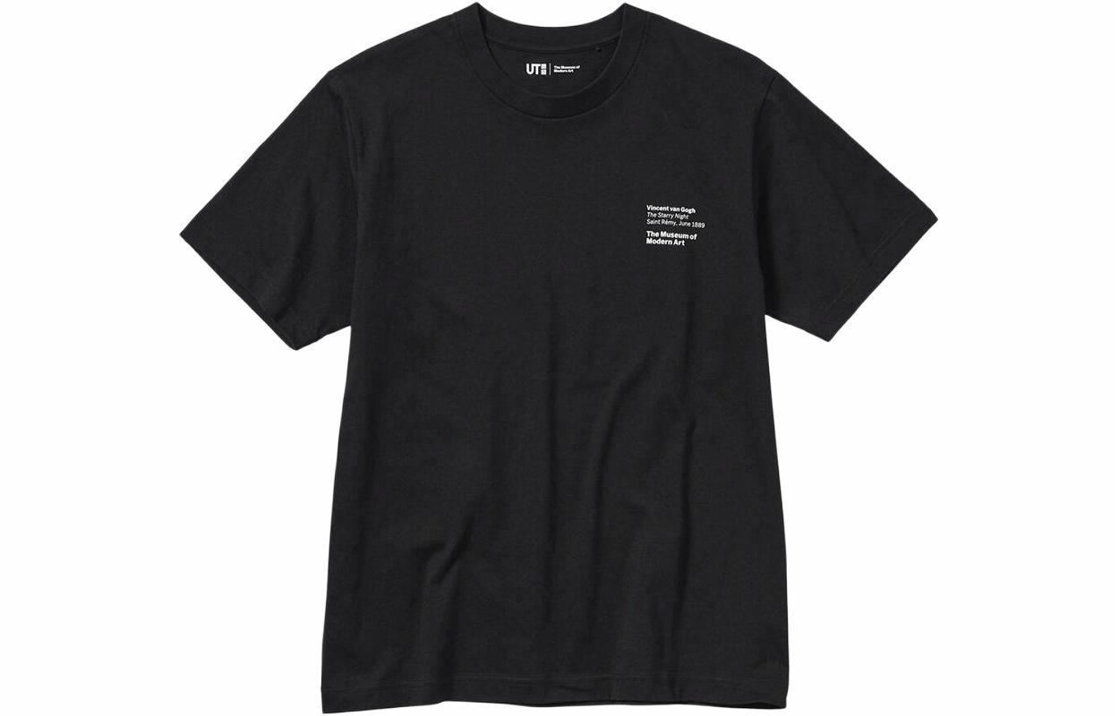 UNIQLO/优衣库 UNIQLO T
