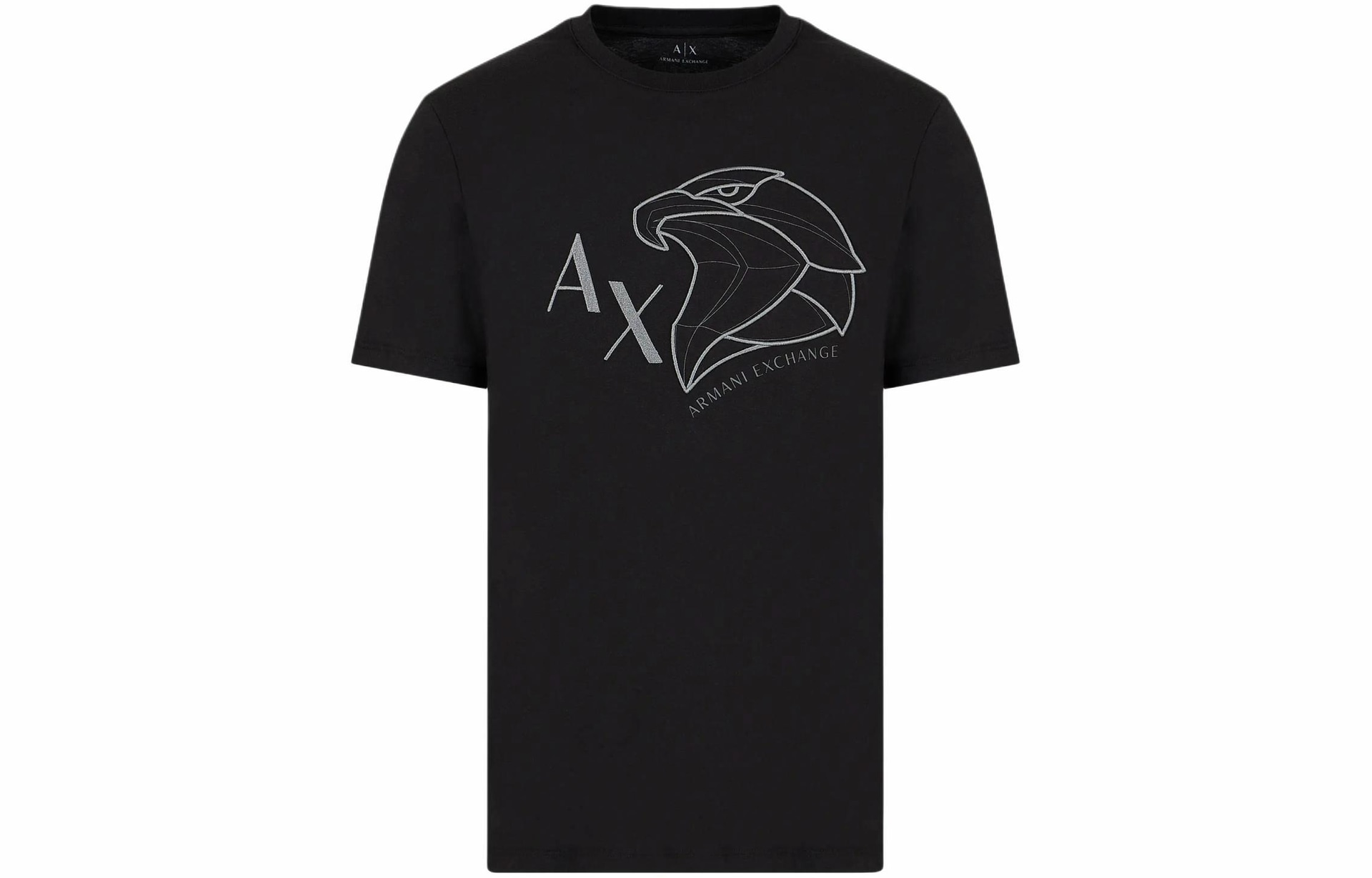 ARMANI EXCHANGE SS24 LogoT