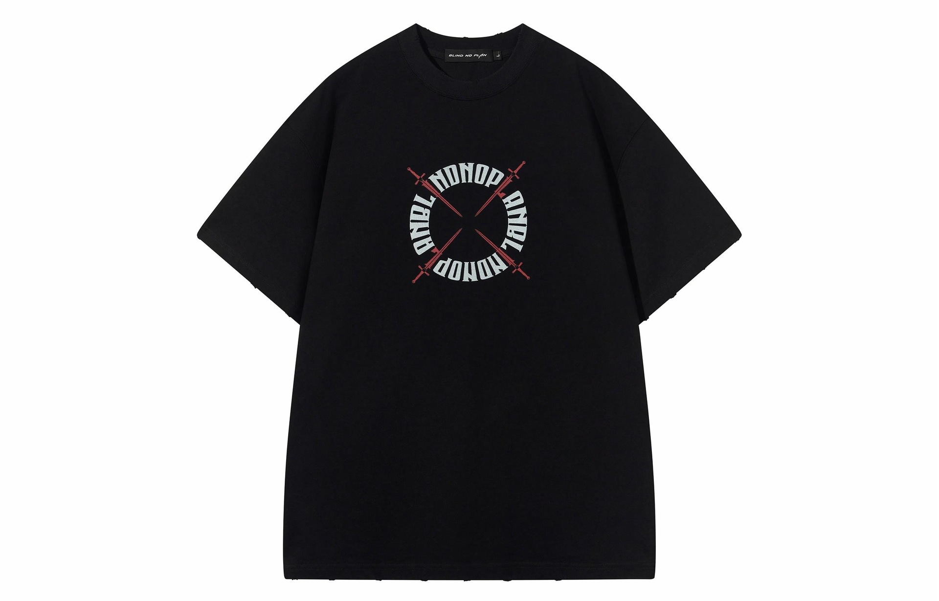 BLINDNOPLAN 24SS