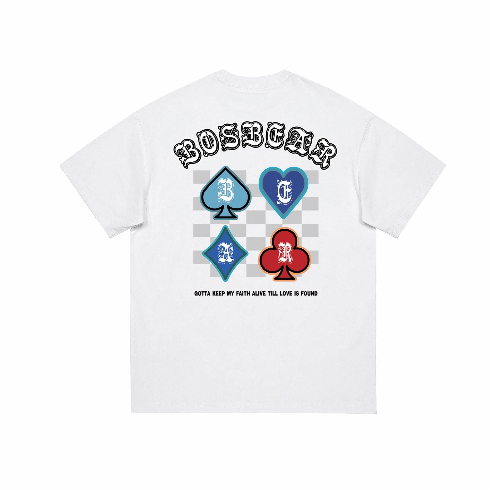 BOS BEAR T