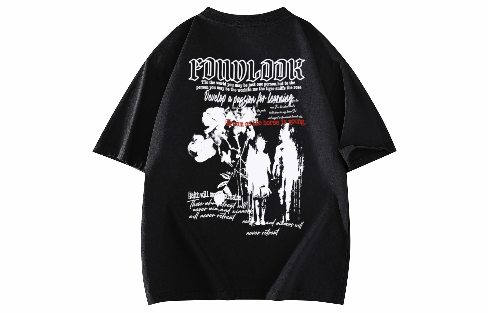 FONDLOOK T