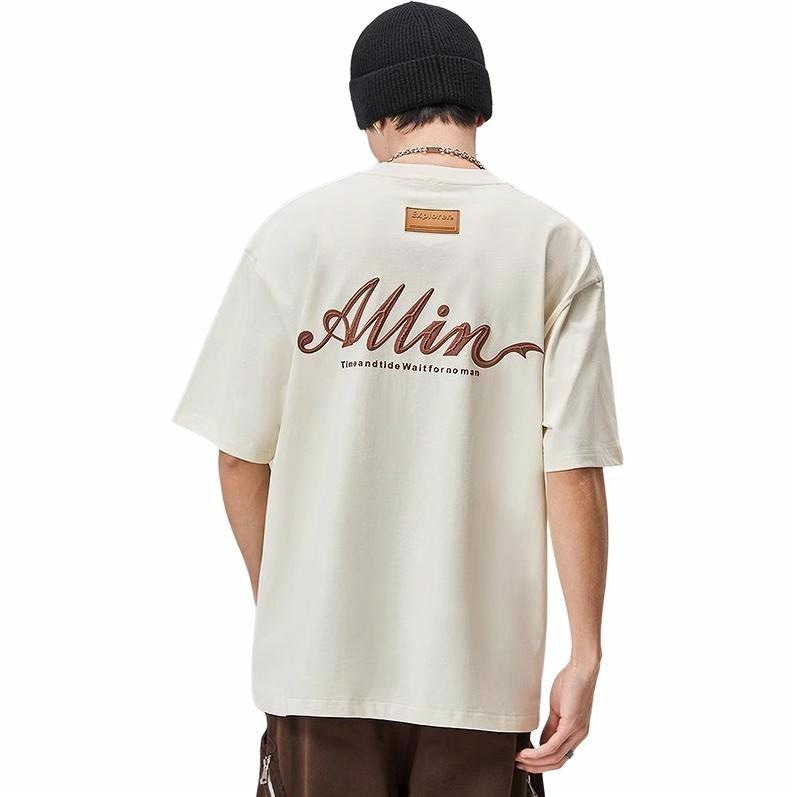 ALL IN T
