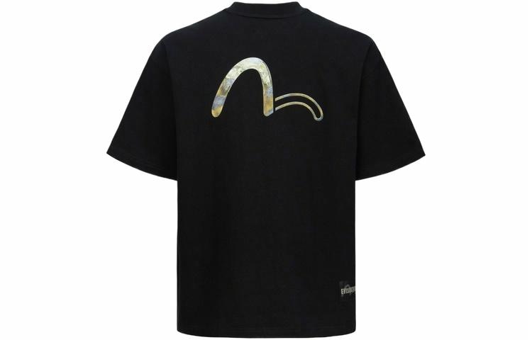 EVISU KURO SS24