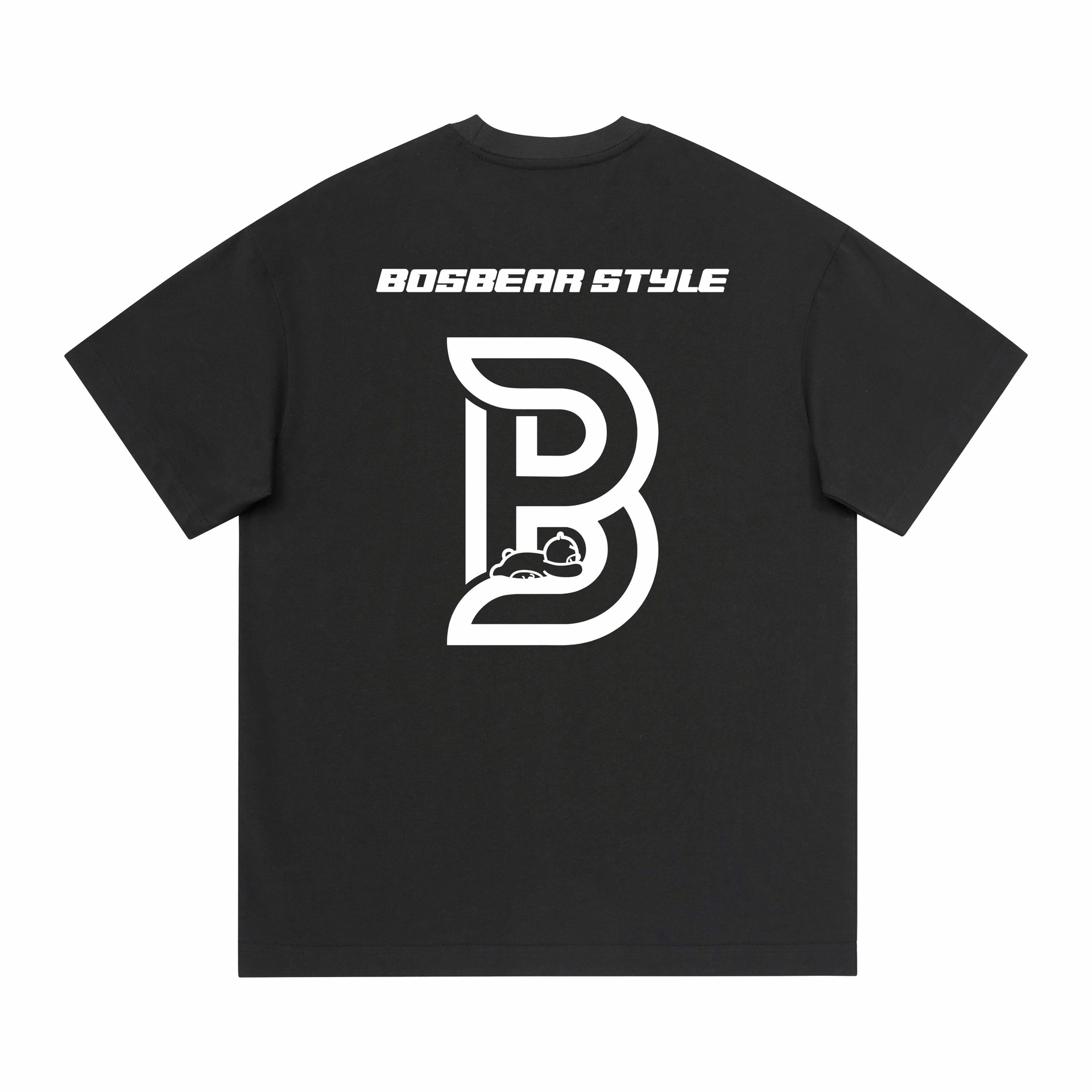 BOS BEAR T