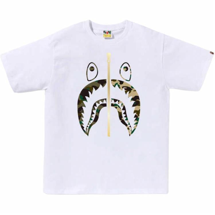 A BATHING APE BAPE SS25
