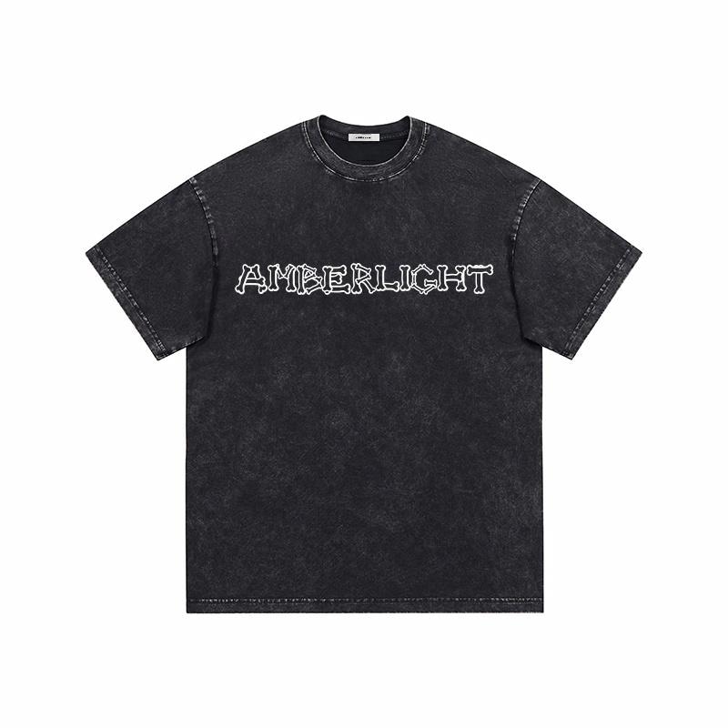 AMBER LIGHT T