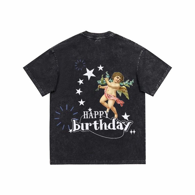 AMBER LIGHT T