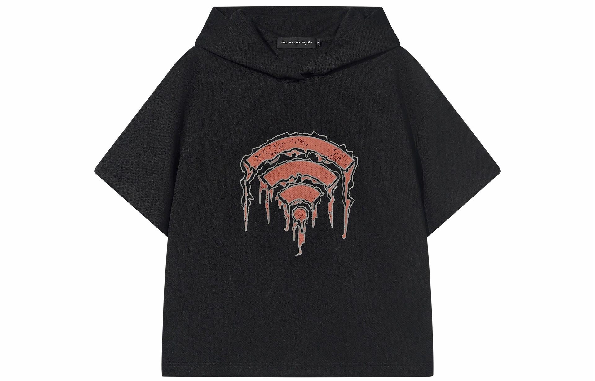 BLINDNOPLAN 24SS WIFIT