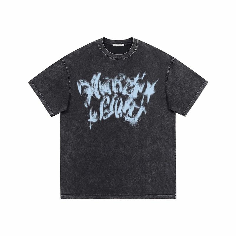 AMBER LIGHT T