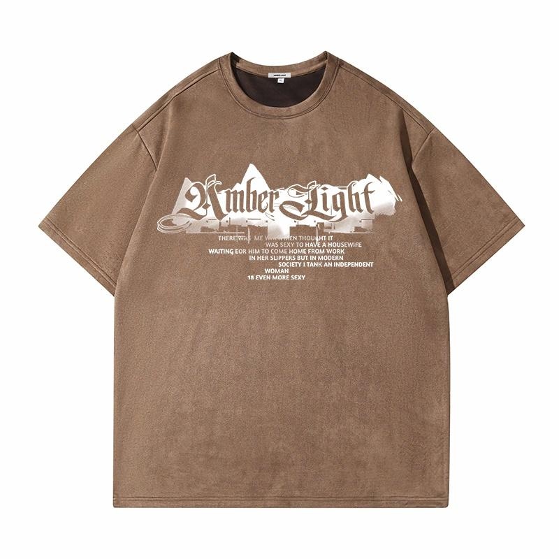 AMBER LIGHT