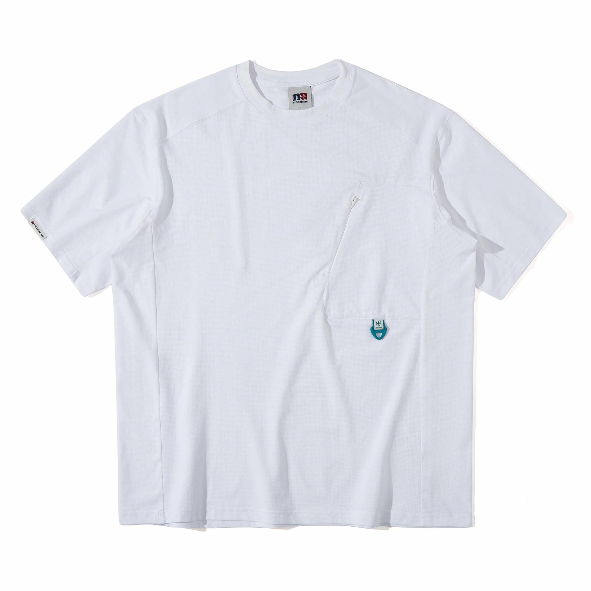 NOTHOMME T
