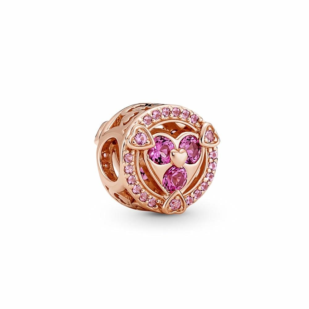 Pandora/潘多拉 Pandora Pendant