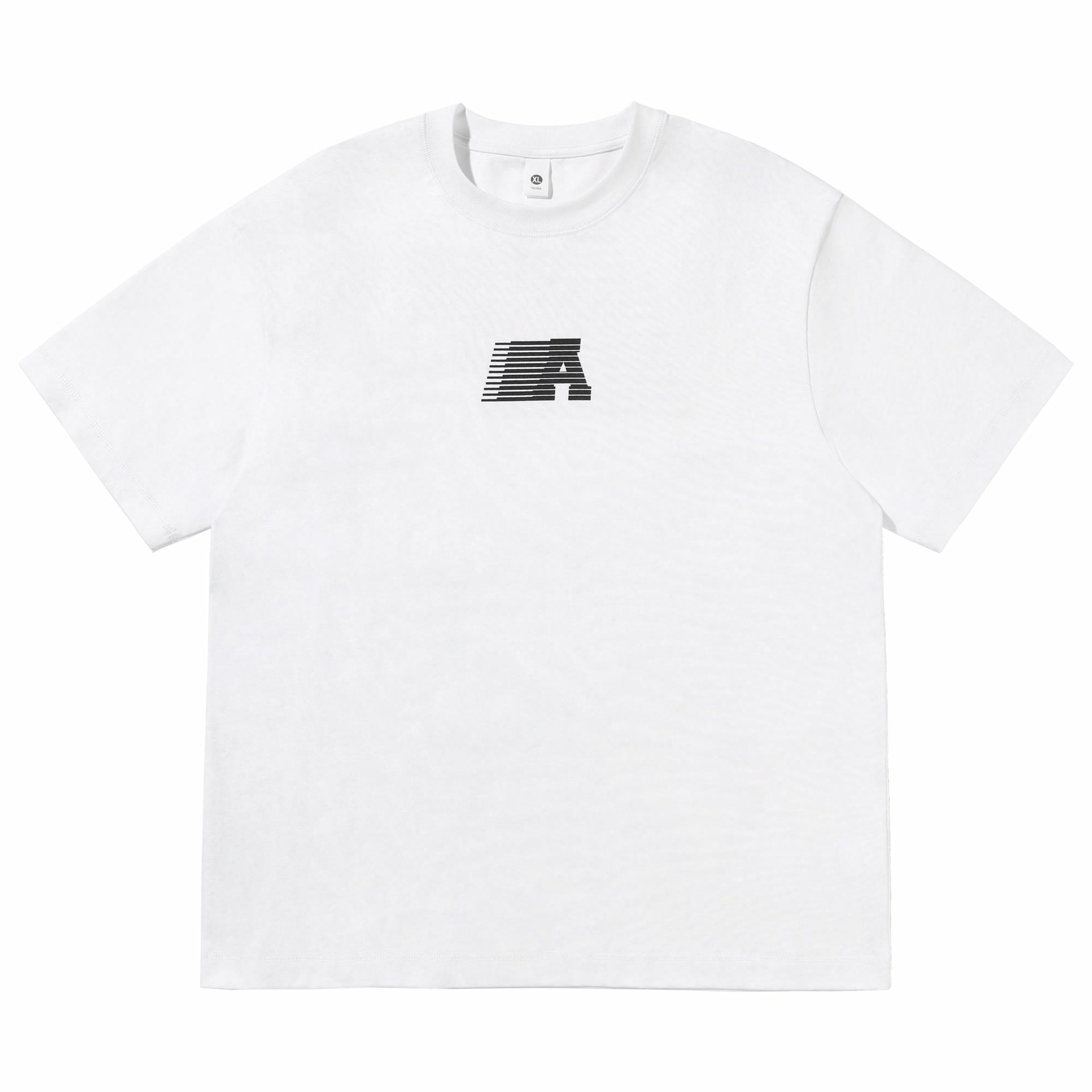 ALL IN T