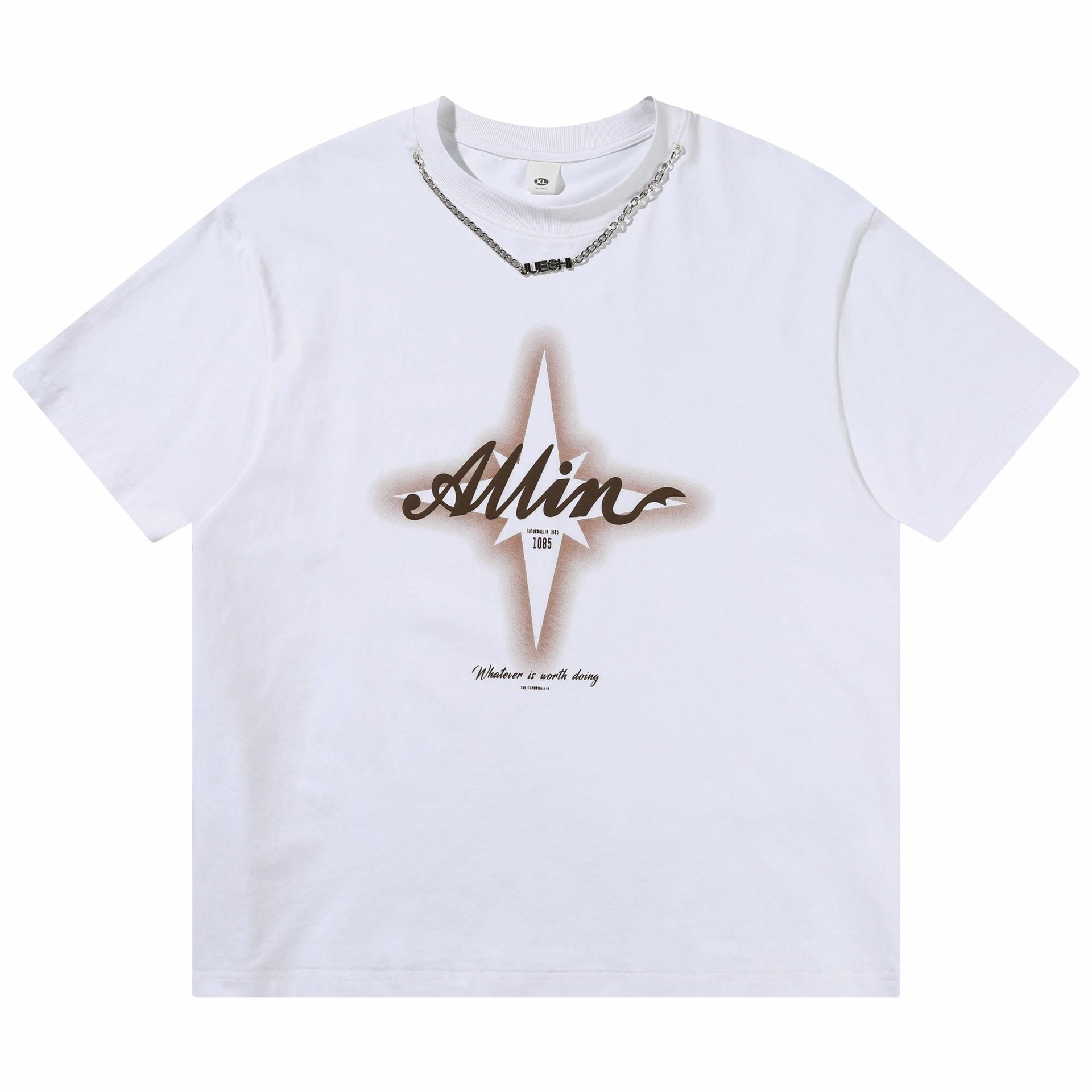 ALL IN T