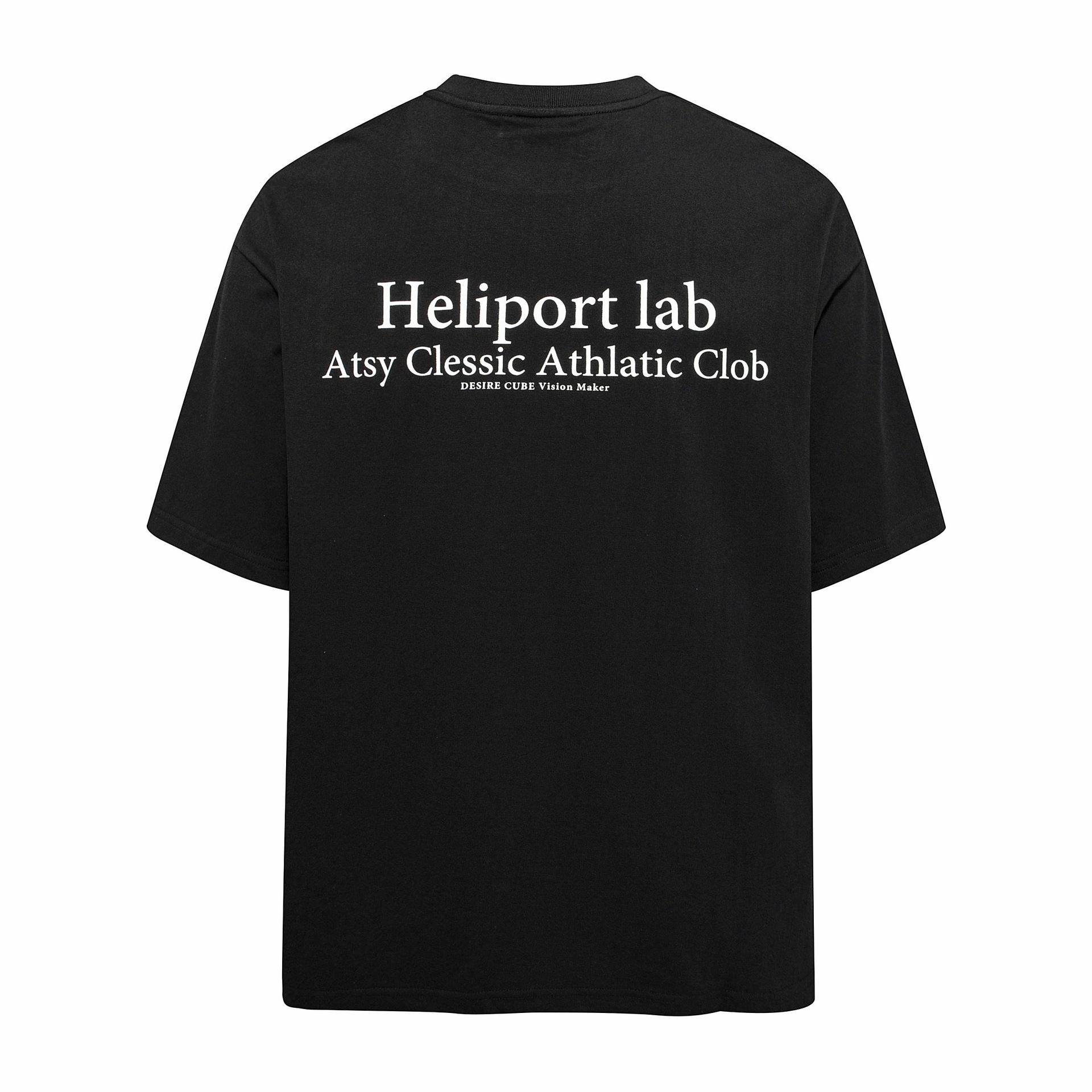 HELIPORT T