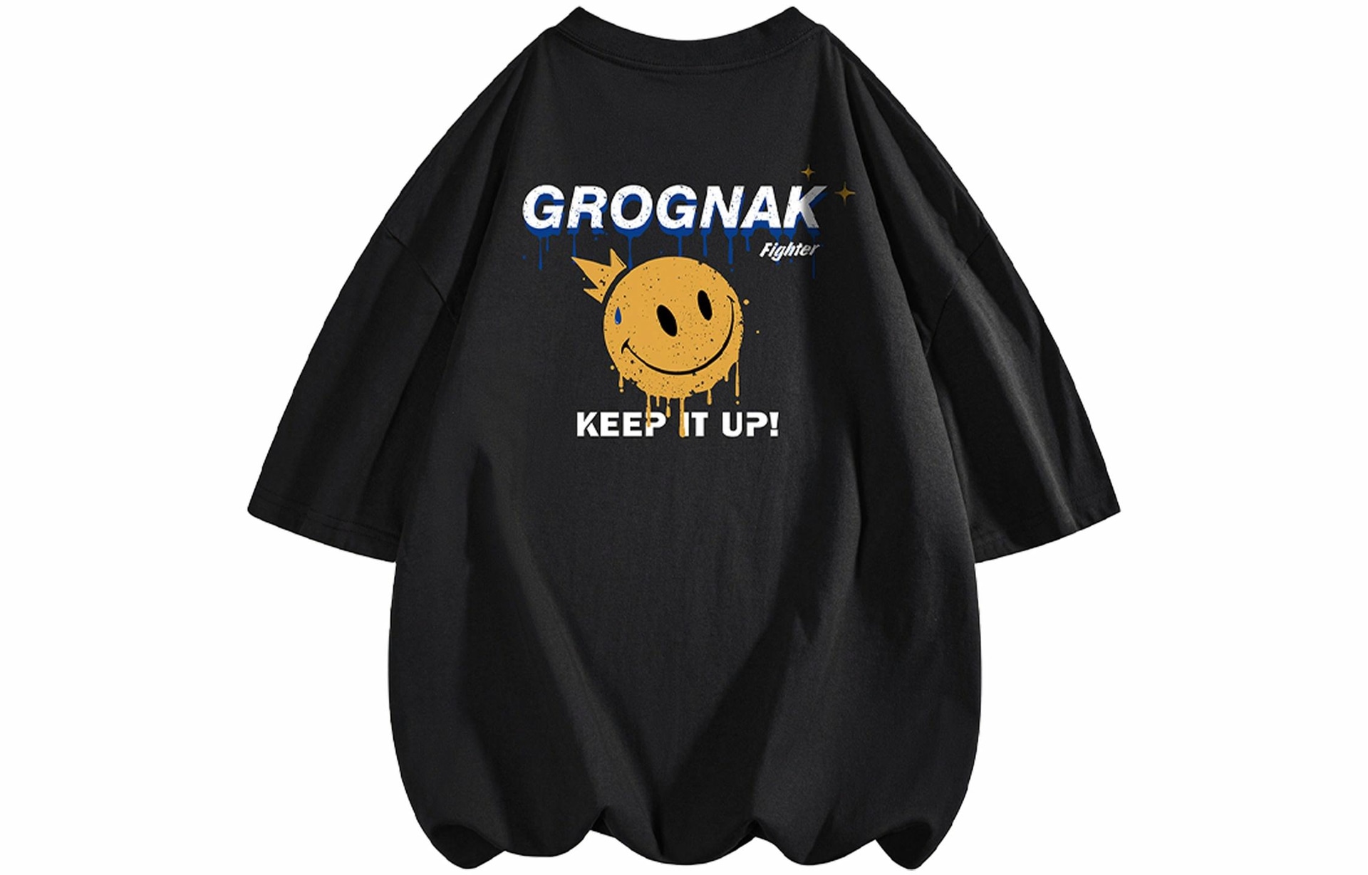 GROGNAK LogoT