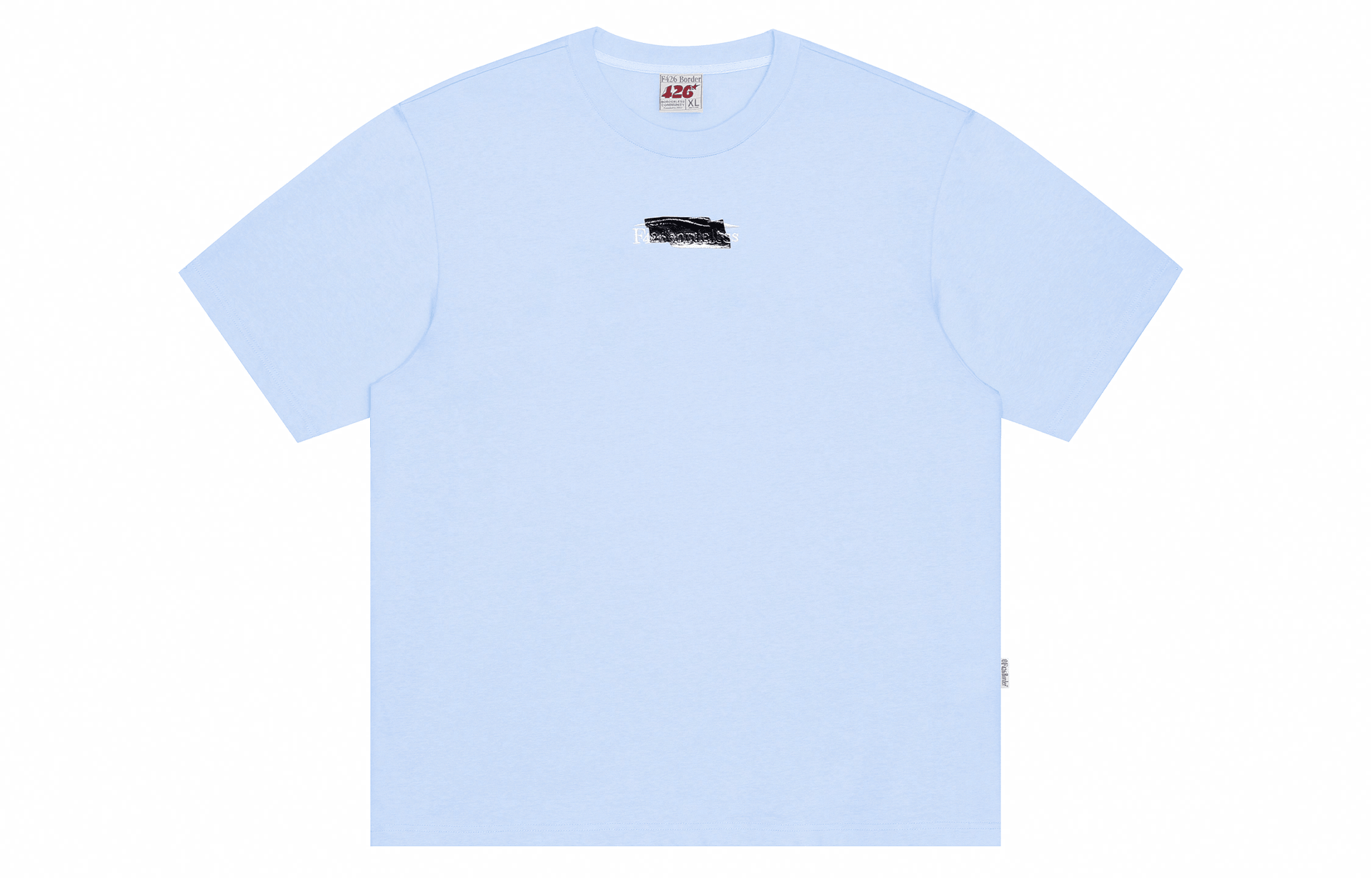 F426 logo T