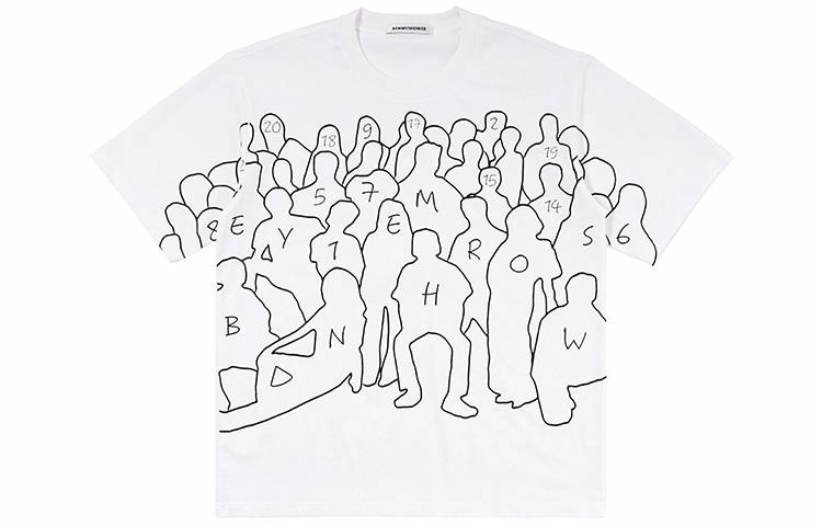 BENMYSHOWER T