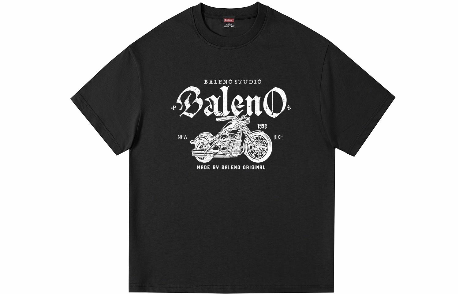 BALENO 班尼路 BALENO Logo T