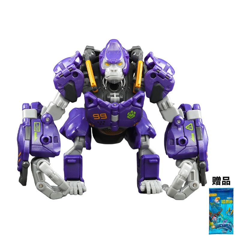 52TOYS