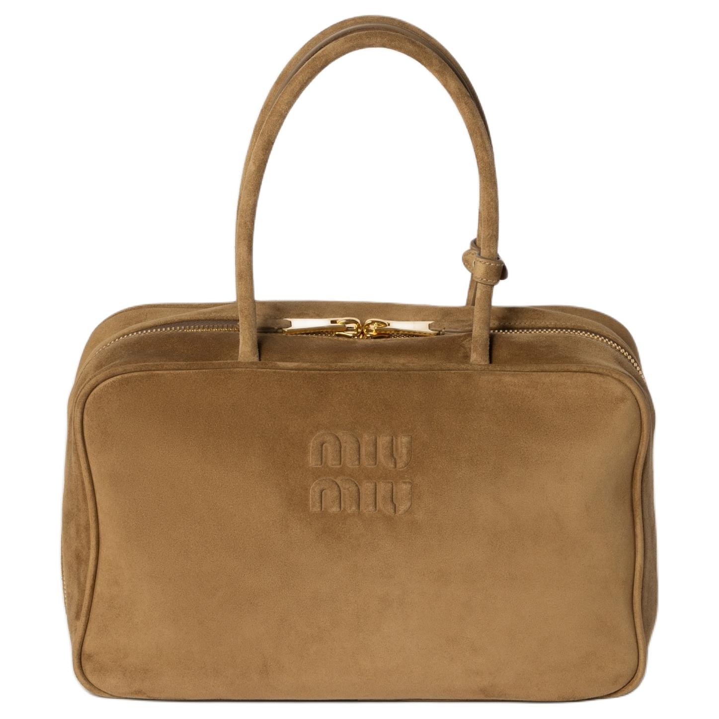 MIU MIU Beau