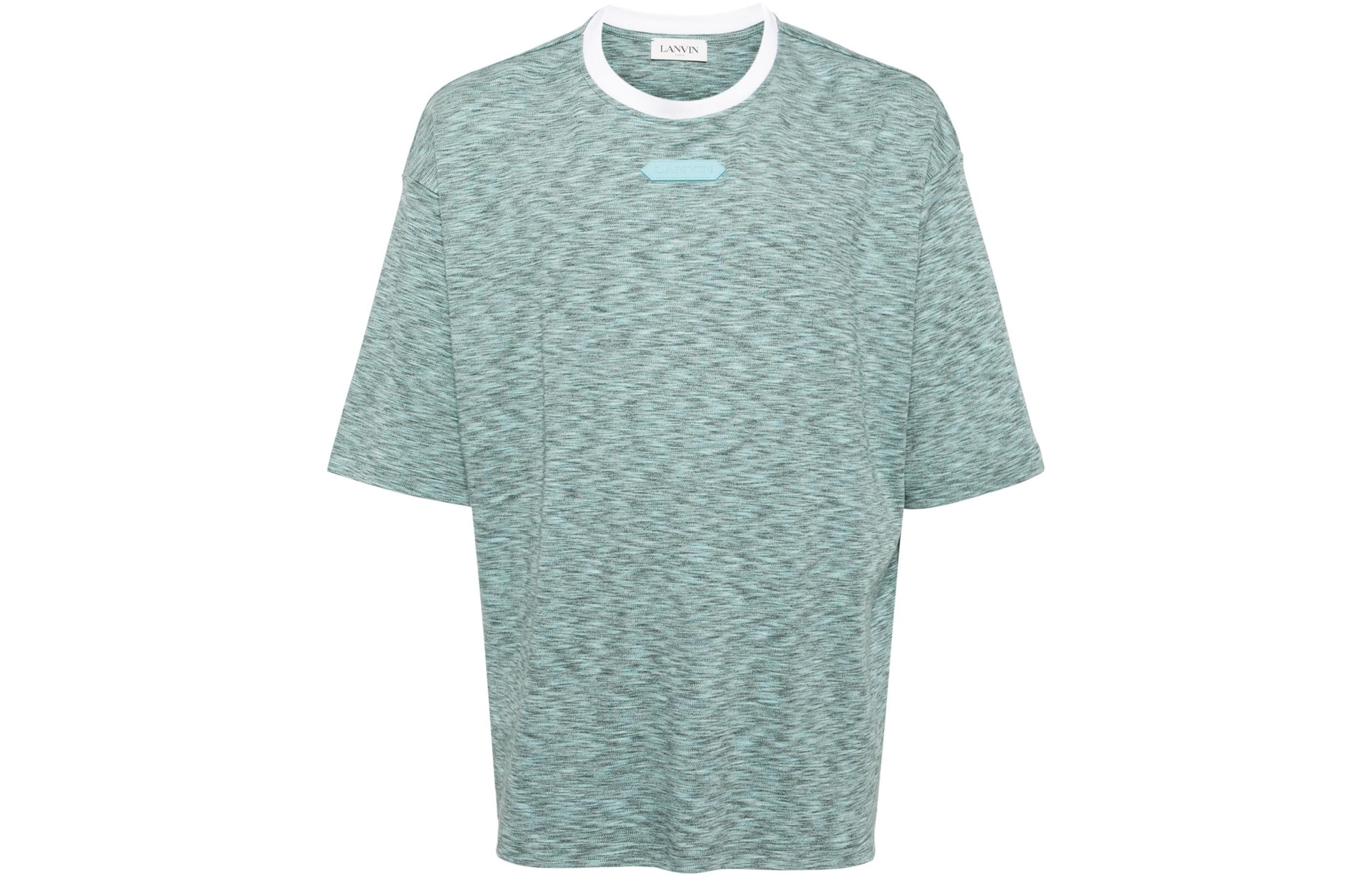 Lanvin/浪凡 Lanvin SS24 LogoT