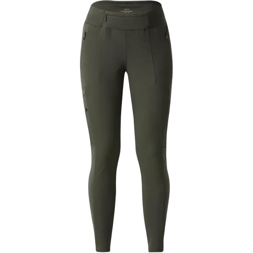 迪卡侬 DECATHLON DECATHLON FORCLAZ TRAVEL 500