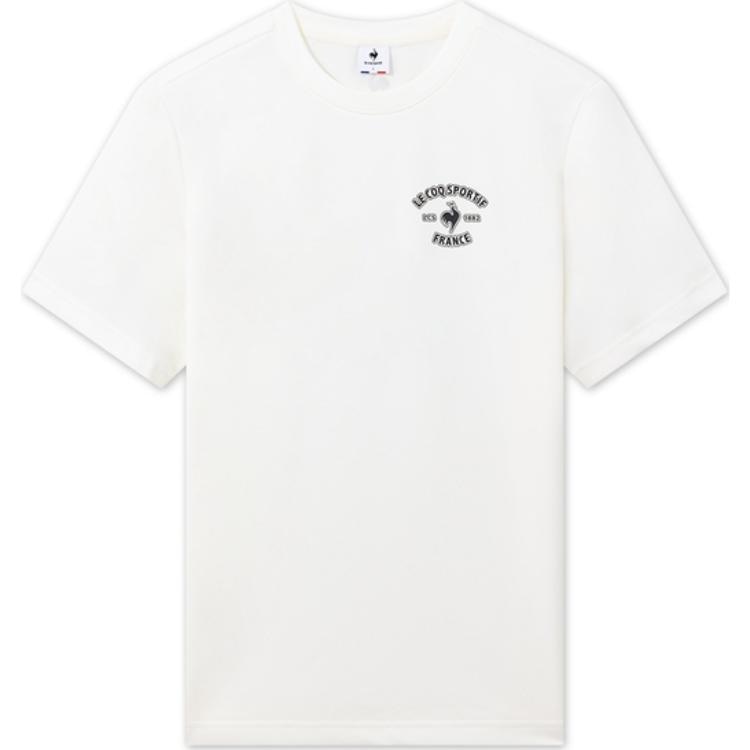 乐卡克/le coq sportif le coq sportif T