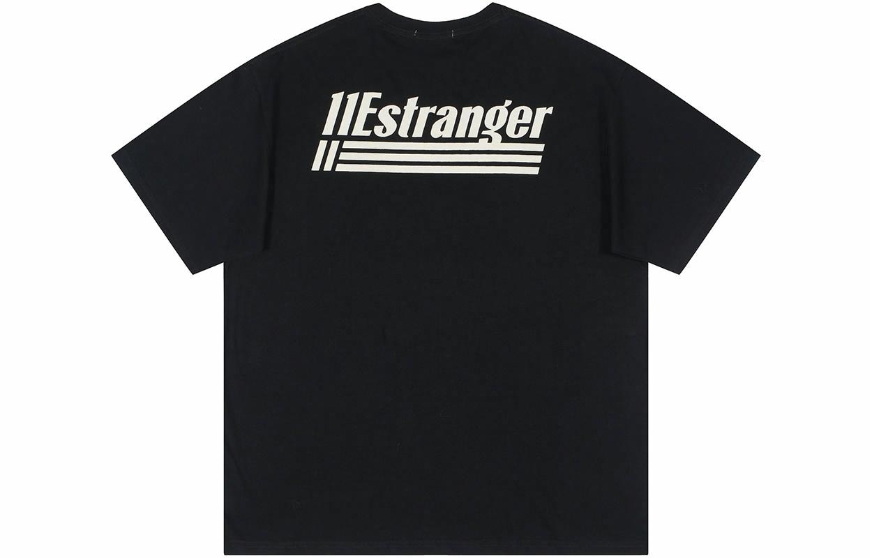 11ESTRANGER ASTRANGER T