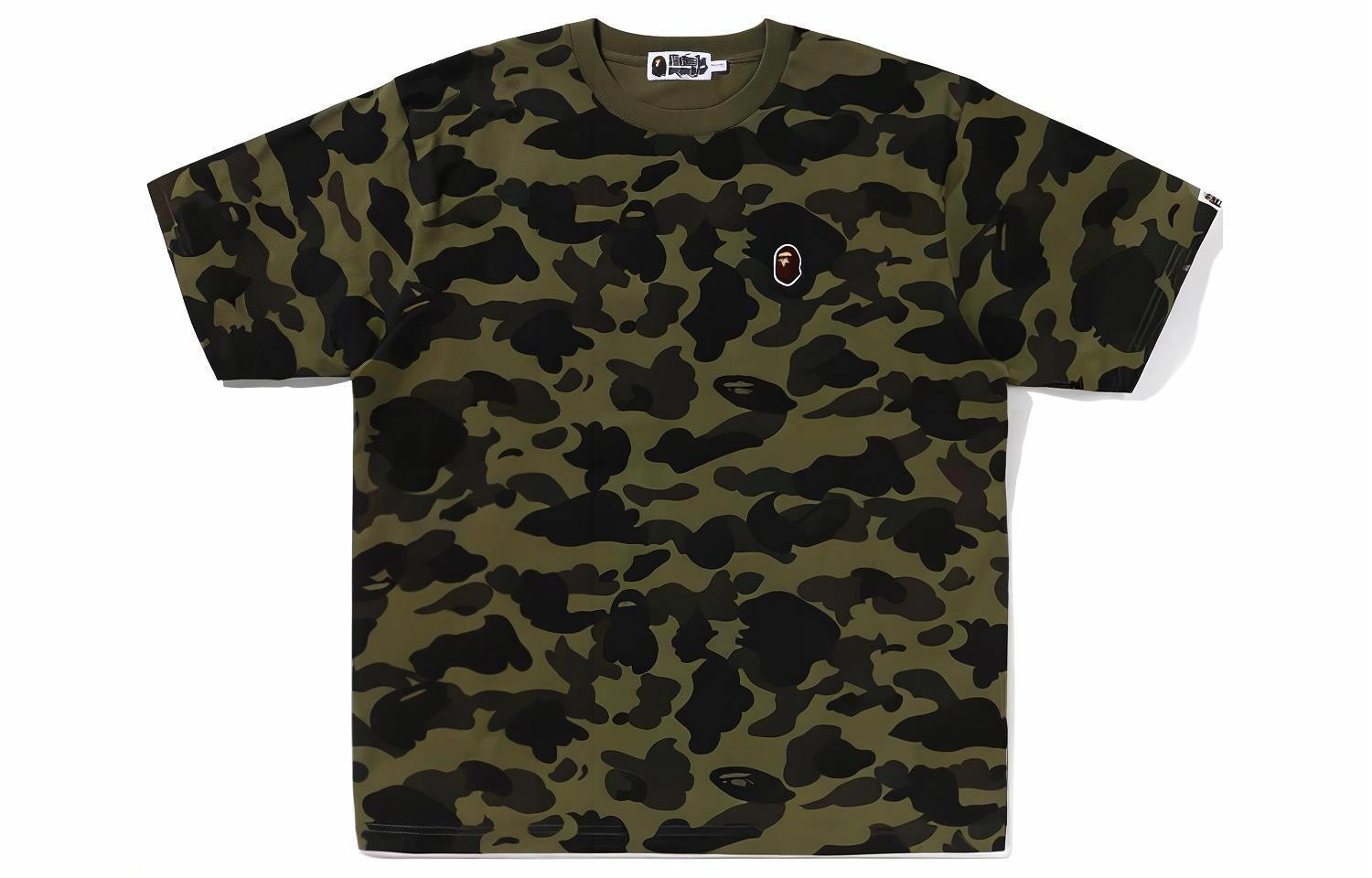 A BATHING APE Bape