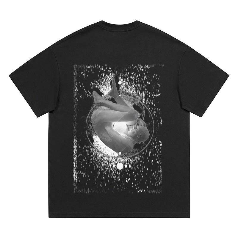 AMBER LIGHT T