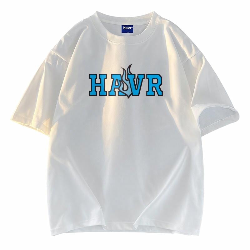 HAVR logoT