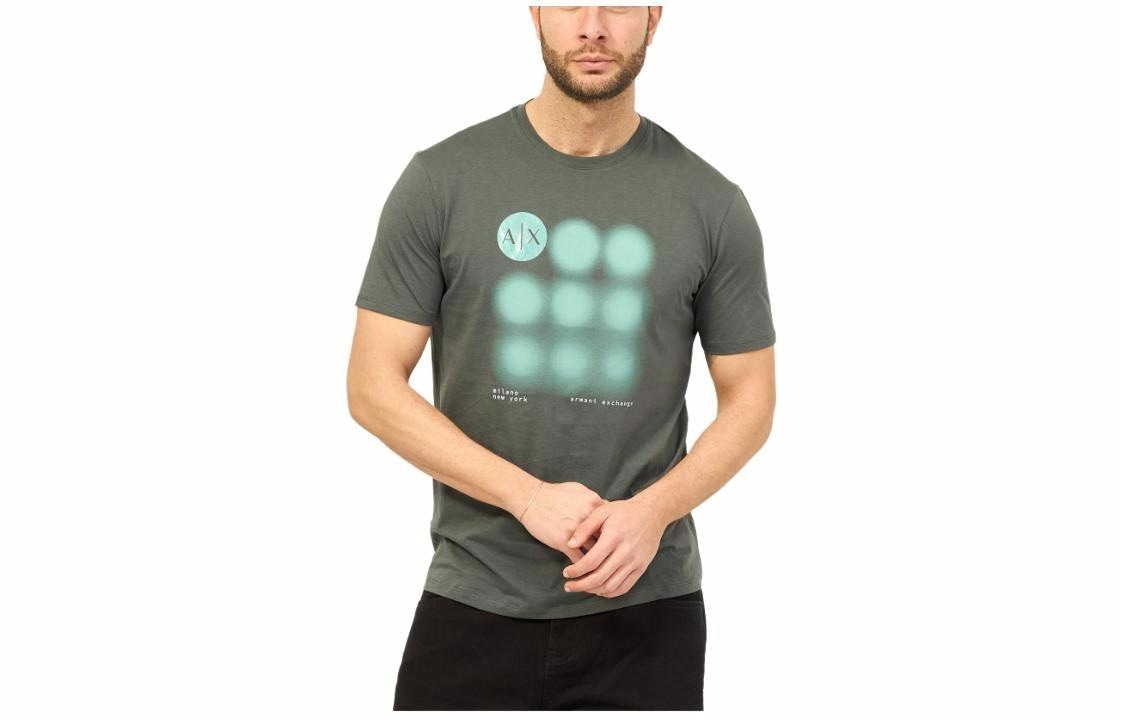 ARMANI EXCHANGE T