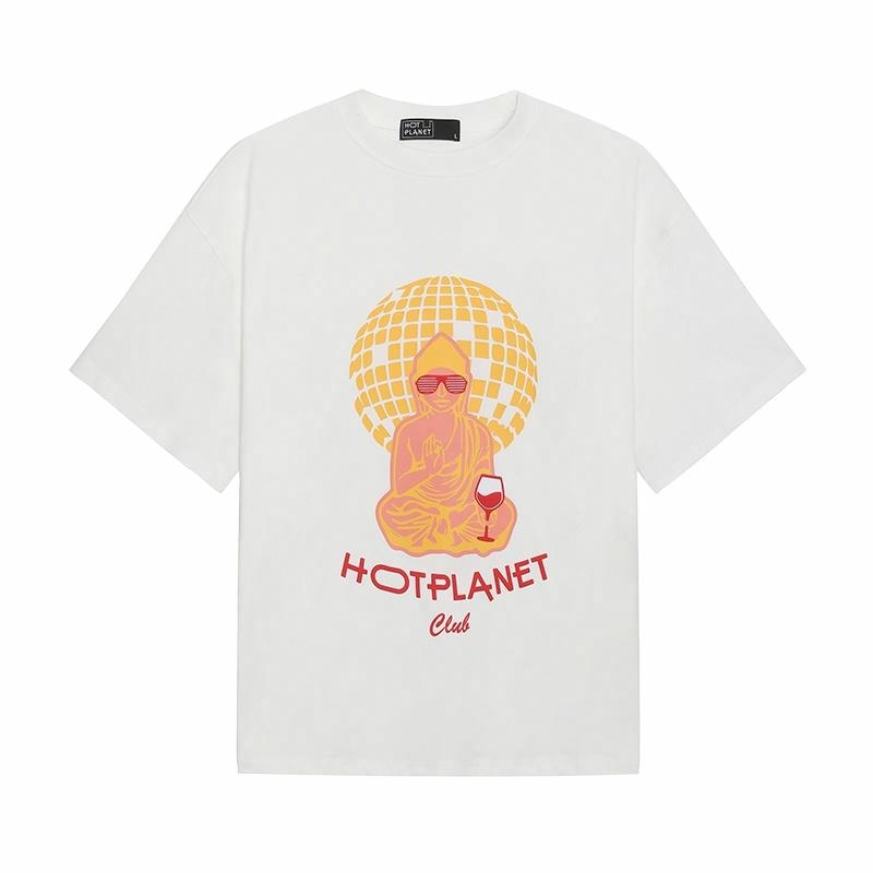 HOTPLANET SS24T