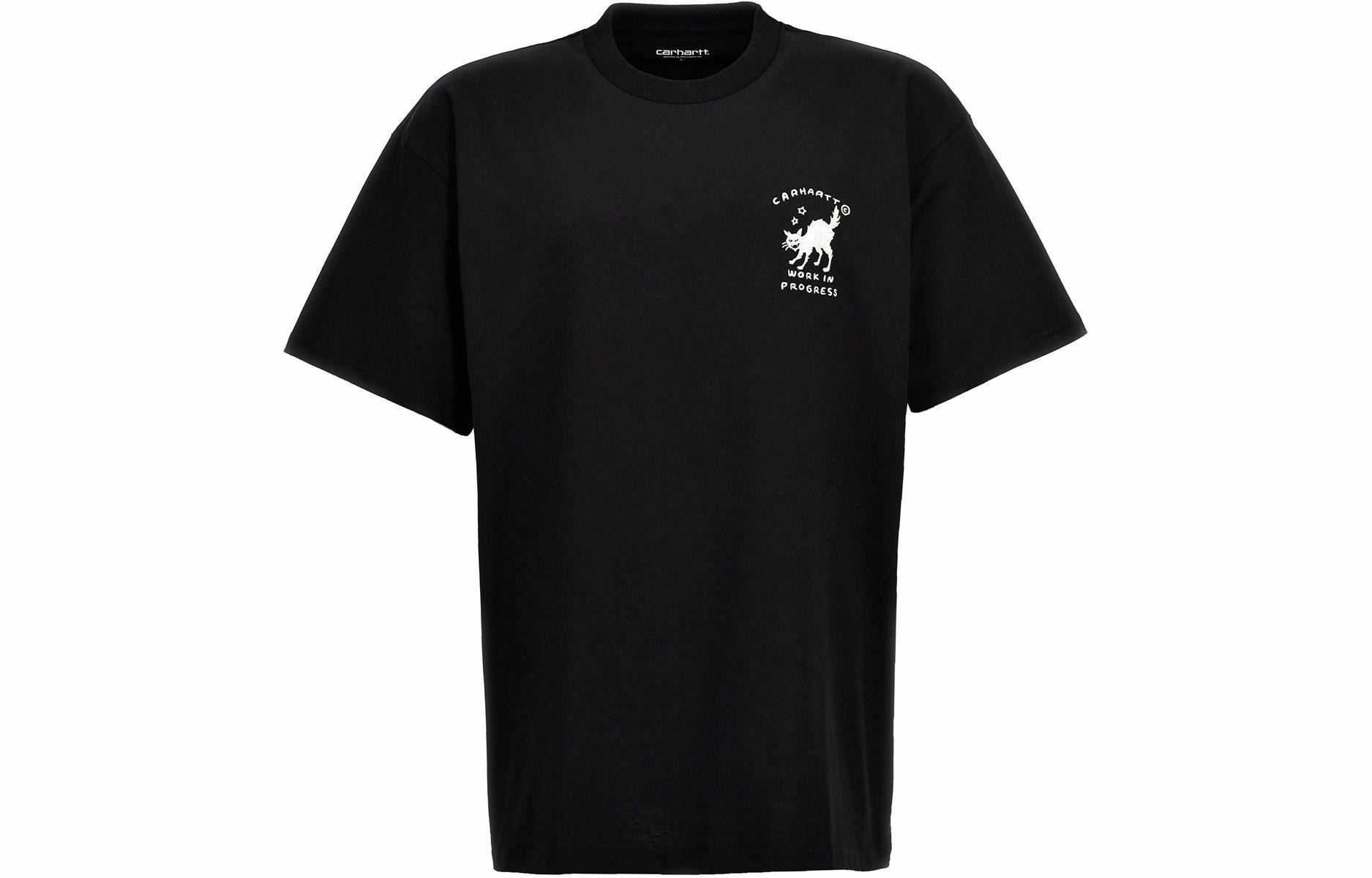 Carhartt WIP LogoT